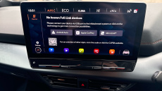 CUPRA Born 150kW V1 58kWh 5dr Auto Electric Hatchback